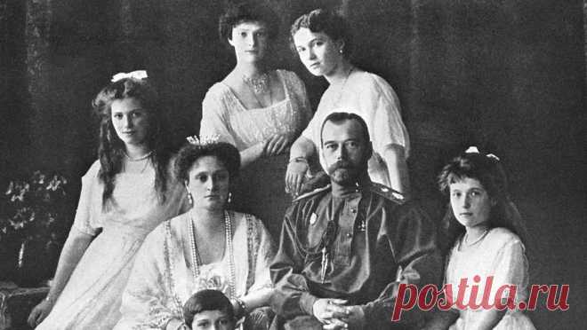 Краснов рассказал подробности о расстреле императора Николая II. В императора Николая II и его семью во время расправы в доме Ипатьева в 1917 году стреляли неоднократно, потому что пули рикошетили от бриллиантов и драгоценностей, зашитых в корсеты. Об этом заявил генеральный прокурор России Игорь ...