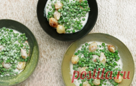 12 вкусных блюд, которые можно сделать из овощей