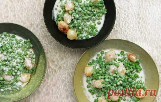 12 вкусных блюд, которые можно сделать из овощей