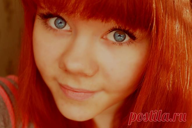 Ирина Сныгина - Юрьев-Польский, Владимирская обл., Россия, 18 лет на Мой Мир@Mail.ru