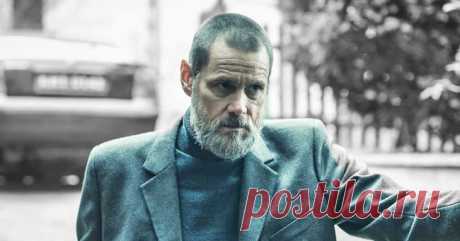 Почему про Джима Керри забыли в Голливуде и сможет ли он с триумфом вернуться на большой экран? . Милая Я