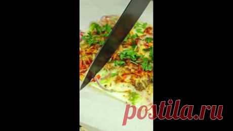 Пост на стене ИТАЛЬЯНСКАЯ ФРИТАТА  🍳яйца 5-6 шт 🍳болгарский перец 🍳помидоры 🍳брокколи 🍳лук 🍳лёгкий сыр 🍳любая зелень 🍳специи, соль