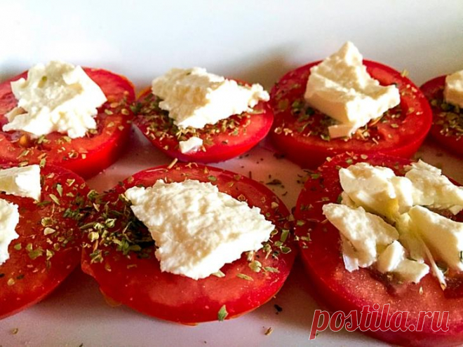 БУЮРДИ. ЛЕГКАЯ, ГРЕЧЕСКАЯ ЗАКУСКА