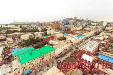 Vladivostok - Timeline Photos