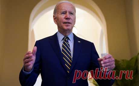Байден заявил о конкуренции США и Китая без перерастания в конфликт. США будут активно конкурировать с Китаем, но так чтобы эта конкуренция не перерастала в конфликт, говорится в отчете об участии президента Джо Байдена в Восточноазиатском саммите в Камбодже, опубликованном пресс-службой Белого дома.