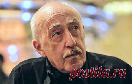 Умер режиссер Отар Иоселиани. Ему было 89 лет