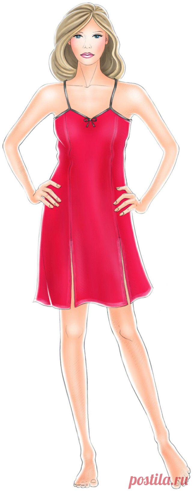 Заказать выкройку ночной сорочки здесь http://latelye.ru/mod-p.php?t=0&mod=5241