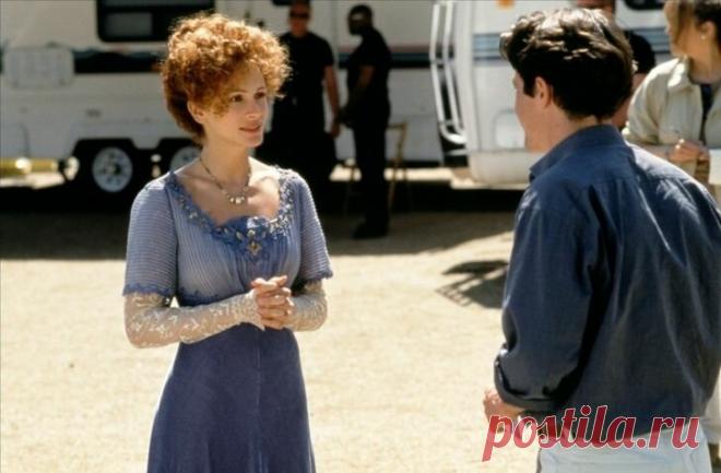 15 неповторимых английских фильмов. | Lesogorova_TV | Яндекс Дзен