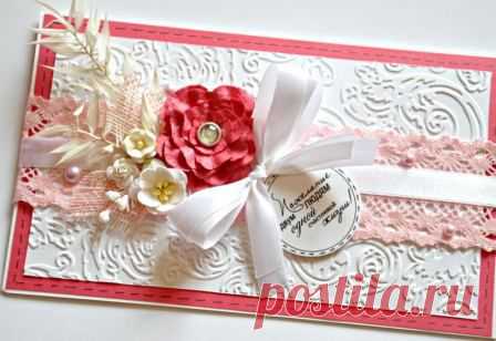 Свадебные открытки. Идеи | LaChat - Страница 3