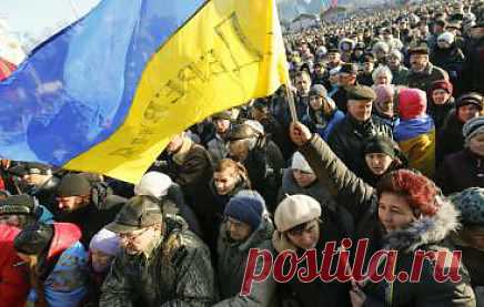 Принят Манифест Майдана (полный текст)