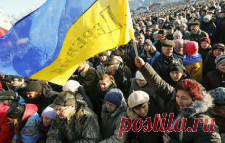 Принят Манифест Майдана (полный текст)