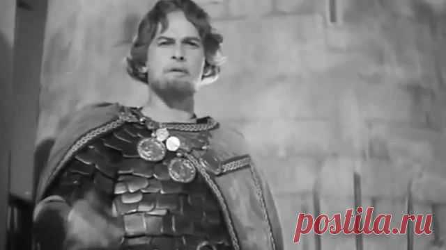 Великие слова Александра Невского