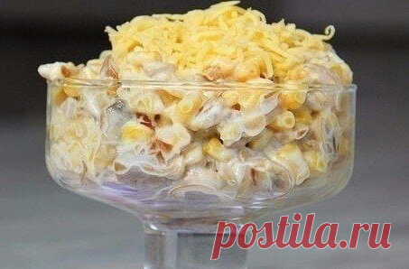 Салат «Панда» — необычный и такой вкусный. Удивите гостей на Новый год
Хочется интересно накрыть новогодний стол, приготовить что-то необычное. Рецептов большое множество и иногда трудно определиться с выбором. Этот салат отлично подходит по всем параметрам. Никаких дорогих и сложных продуктов, долгой готовки. Весь секрет в самом приготовлении. Могу уверенно рекомендовать его приготовить. Фото:...
Читай дальше на сайте. Жми подробнее ➡