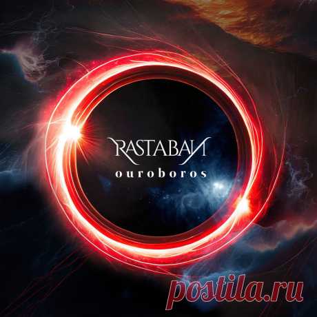 Rastaban - Ouroboros (EP) (2025)