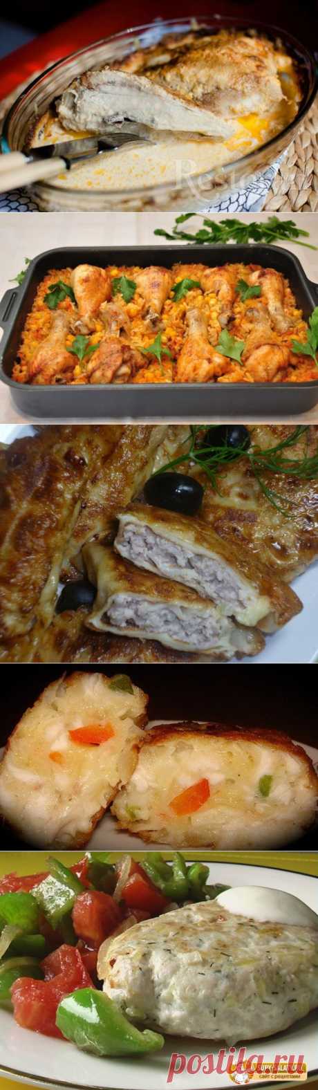 на радость мясоедам | Записи в рубрике на радость мясоедам | Дневник галина5819