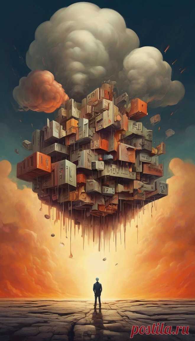,
