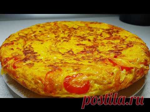 Так ВКУСНО КАПУСТУ вы НЕ ГОТОВИЛИ никогда! ГЕНИАЛЬНЫЙ РЕЦЕПТ ИЗ КАПУСТЫ ГОТОВЛЮ КАЖДЫЙ ДЕНЬ!