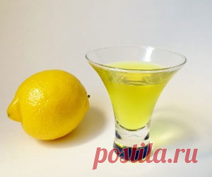 Лимонная водка в домашних условиях: рецепты из спирта, из самогона, видео