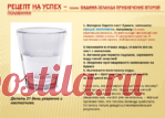 ОТВЕТЫ С ПОМОЩЬЮ СТАКАНА ВОДЫ│РЕЦЕПТ НА УСПЕХ