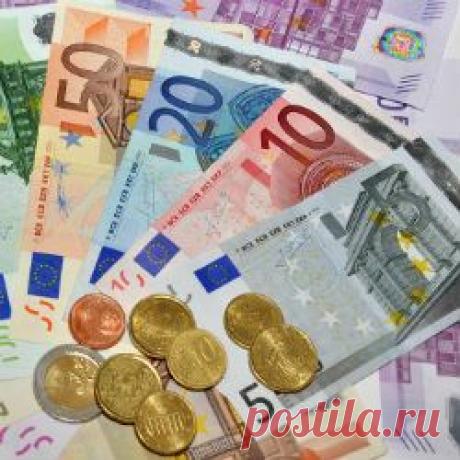 В Эстонии планируют отменить пенсии по старости