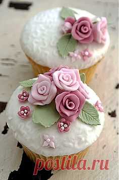 cupcakes... Cupcake topper ideas | My sweet cakes 1