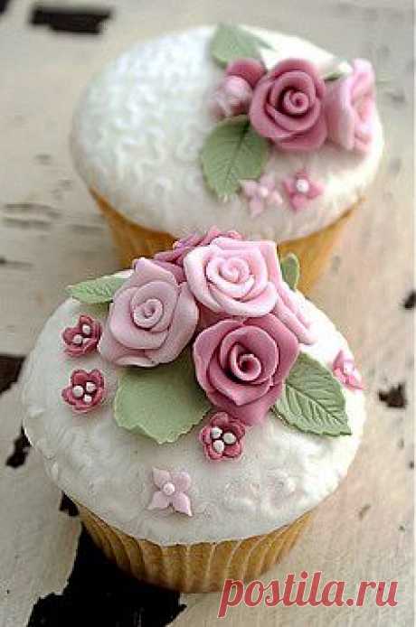 cupcakes... Cupcake topper ideas | My sweet cakes 1