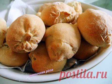 (+1) тема - Чудо-рецепт для оригинальных пирожков | ВКУСНО ПОЕДИМ!