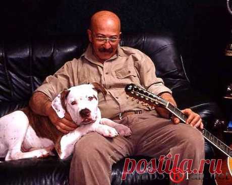 ЗОЛОТЫЕ СЛОВА!!!!    &quot;НАМ  до собак .... ЕЩЁ  РАСТИ , чтоб  вровень встать  с ИХ БЛАГОРОДСТВОМ...А им, ... вовек,  не доползти  до  ЧЕЛОВЕЧЕСКОГО  СКОТСТВА !!!.&quot; ......А.Розенбаум