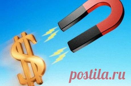 Что мы знаем о магните?