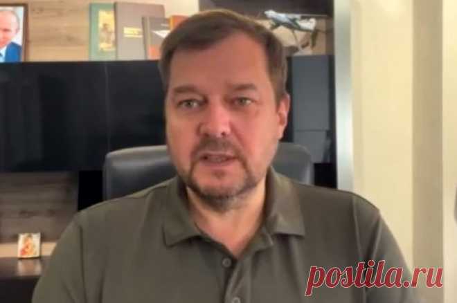 В Токмаке на месте ракетного удара продолжают работать оперативные службы. Об этом заявил губернатор Запорожской области Евгений Балицкий.