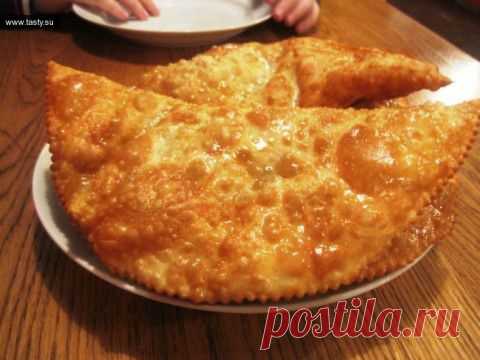БУДЕТ ВКУСНО!