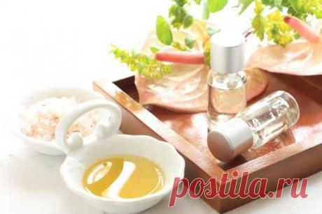 Лечебный домашний шампунь для ежедневного использования | Домохозяйка