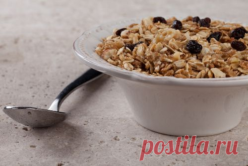 Ешьте эти 10 продуктов, чтобы убрать жир с живота! - Шаг к Здоровью