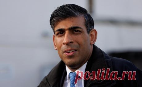 Премьер Британии призвал Запад быть смелее при конфискации активов России. По мнению Риши Сунака, Западу надо быть смелее в поставках оружия Украине, введении санкций против Москвы и конфискации российских активов. Премьер Британии поддержал план ЕС изъять прибыль от активов ЦБ России и отдать ее Украине