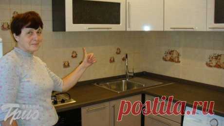 Кухни &quot;Трио&quot; (Семейный альбом)