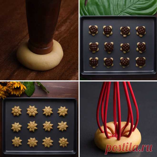 Be a smart cookie with these 12 cookie decorating hacks 🍪🍴