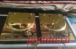 Из такого-то и звук - только самый золотой! )
https://www.facebook.com/djfabioreis/videos/954532671298628/