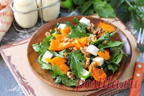 Блюда из тыквы: 20 быстрых и вкусных рецептов