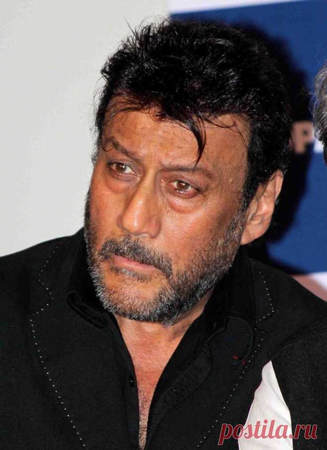 Jackie Shroff
