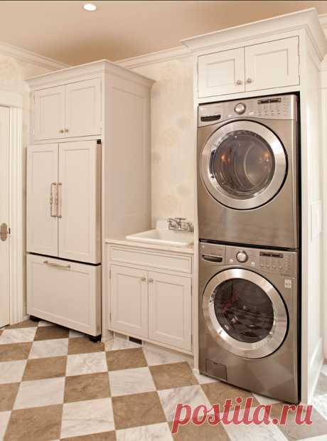 Dream Family Home - Home Bunch - An Interior Design & Luxury Homes Blog