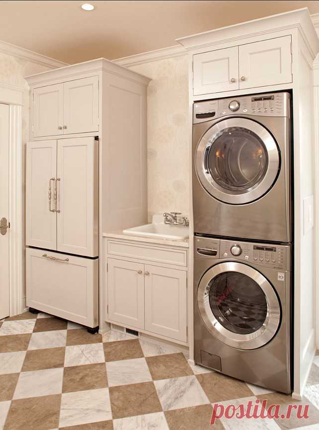 Dream Family Home - Home Bunch - An Interior Design & Luxury Homes Blog