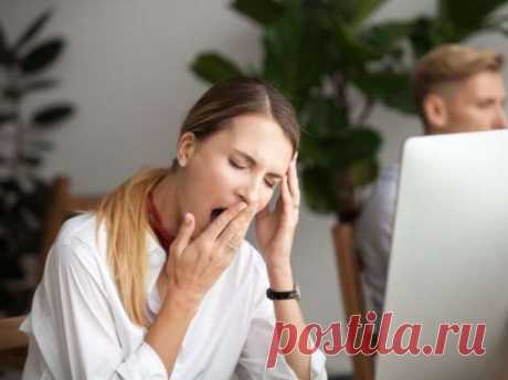 Что может препятствовать восстановлению организма | Люблю Себя