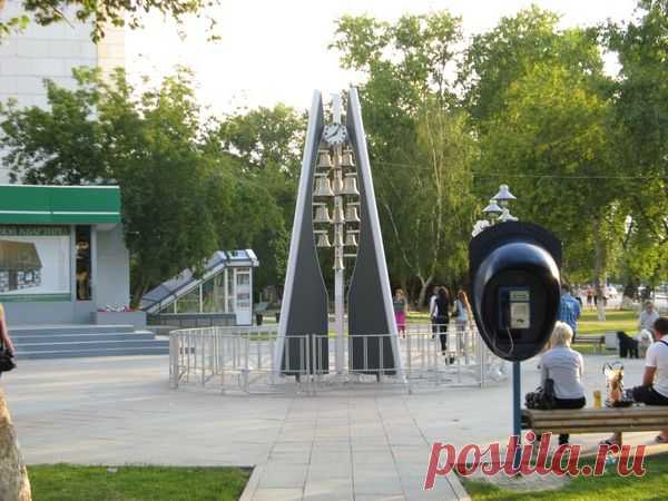 уличные