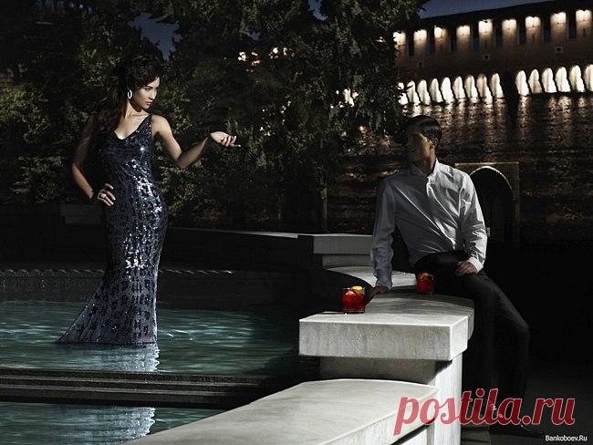 Никогда не говори «никогда»....