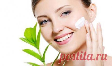 Рецепт омолаживающего крема с йодом.