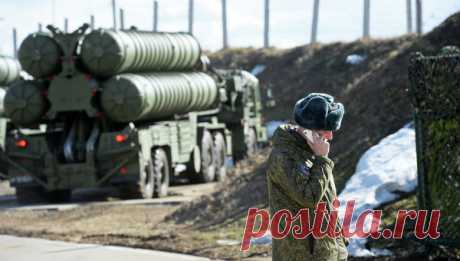 NI: мощность российских С-500 пугает американских военных | РИА Новости