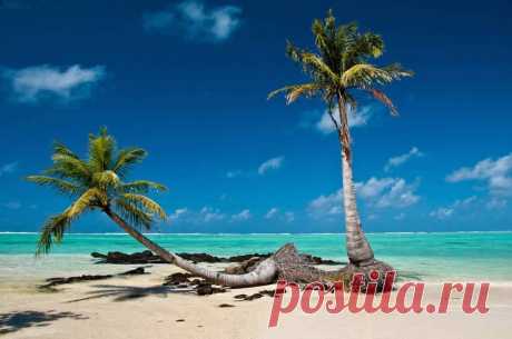 Удивительный остров Мадагаскар - Путешествуем вместе