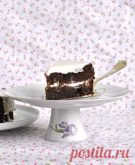 У самовара > Торты! много!