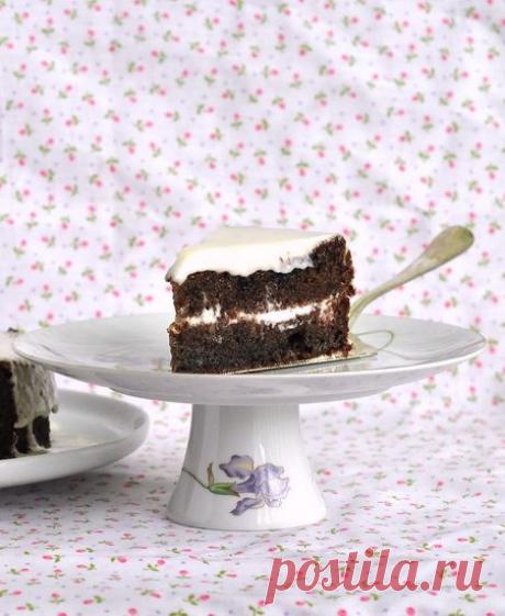 У самовара &gt; Торты! много!