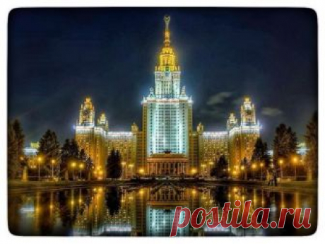 Экскурсии по Москве и всегда только с  прекрасной столицей России!